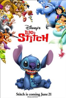 Lilo and Stitch (1 DVD Box Set)