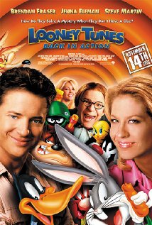 Looney Tunes: Back in Action (1 DVD Box Set)