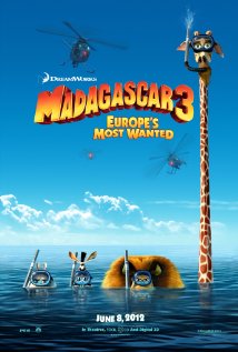 Madagascar (1 DVD Box Set)