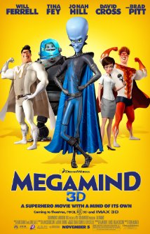 Megamind (1 DVD Box Set)