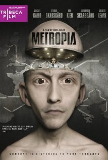Metropia (1 DVD Box Set)