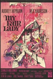 My Fair Lady (1 DVD Box Set)