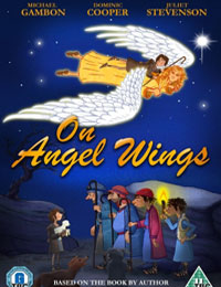 On Angel Wings 