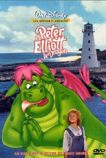 Pete's Dragon (1 DVD Box Set)
