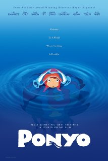 Ponyo (1 DVD Box Set)