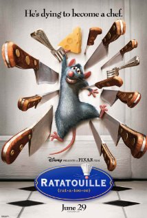 Ratatouille (1 DVD Box Set)