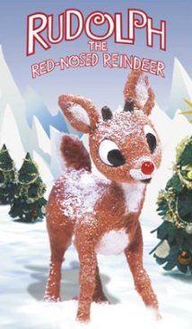 Rudolph, the Red-Nosed Reindeer (1 DVD Box Set)