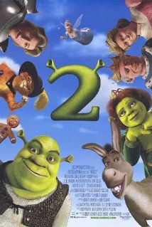 Shrek (1 DVD Box Set)