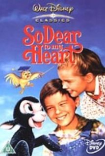 So Dear to My Heart (1 DVD Box Set)