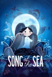 Song of the Sea (1 DVD Box Set)