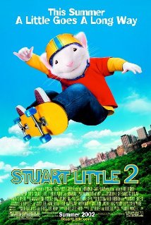 Stuart Little (1 DVD Box Set)