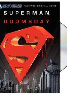 Superman-Doomsday 