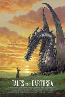 Tales from Earthsea  English Sub 