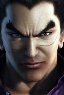 Tekken: Blood Vengeance  in English 