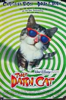 That Darn Cat (1 DVD Box Set)
