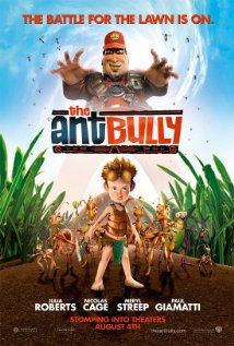 The Ant Bully (1 DVD Box Set)