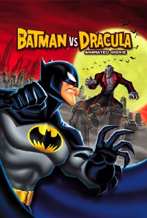 The Batman vs. Dracula (1 DVD Box Set)