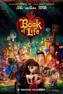 The Book of Life (1 DVD Box Set)