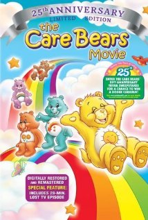 The Care Bears Movie (1 DVD Box Set)