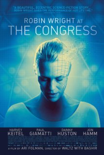 The Congress (1 DVD Box Set)