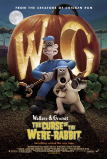 The Curse of the Were-Rabbit (1 DVD Box Set)