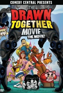 The Drawn Together Movie: The Movie! 