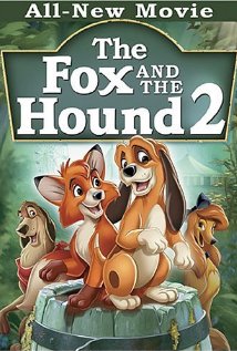 The Fox and the Hound (1 DVD Box Set)