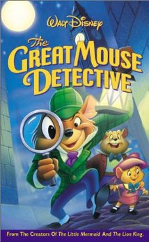 The Great Mouse Detective 