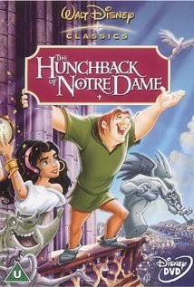 The Hunchback of Notre Dame (1 DVD Box Set)