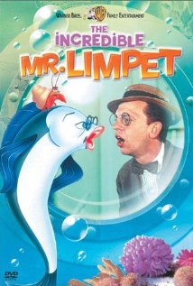 The Incredible Mr. Limpet 