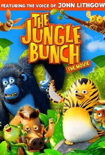 The Jungle Bunch: The Movie 