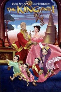 The King and I (1 DVD Box Set)