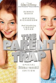 The Parent Trap (1 DVD Box Set)