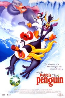The Pebble and the Penguin (1 DVD Box Set)