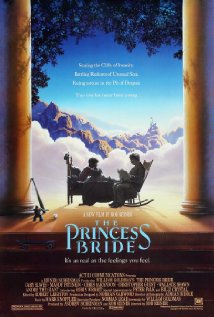 The Princess Bride (1 DVD Box Set)