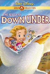 The Rescuers (1 DVD Box Set)