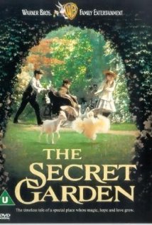The Secret Garden (1 DVD Box Set)