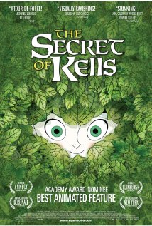 The Secret of Kells (1 DVD Box Set)