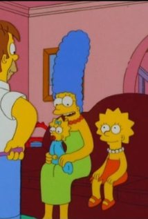 The Simpsons Season 10 (1 DVD Box Set)
