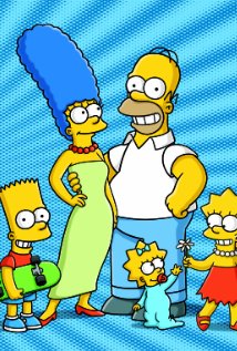 The Simpsons Season 4 (1 DVD Box Set)