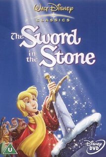 The Sword in the Stone (1 DVD Box Set)