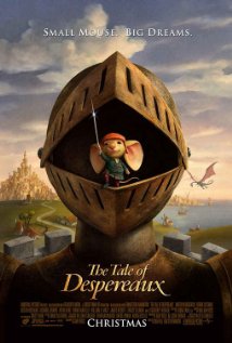 The Tale of Despereaux (1 DVD Box Set)