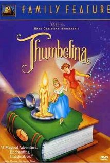Thumbelina (1 DVD Box Set)