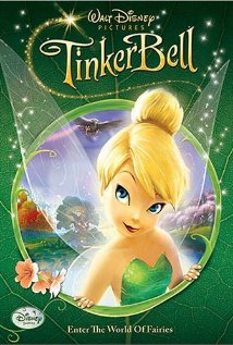 Tinker Bell (1 DVD Box Set)