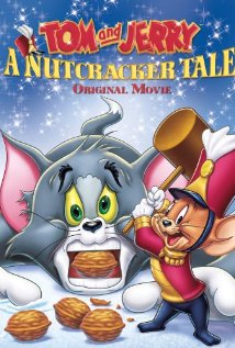 Tom and Jerry: A Nutcracker Tale  . 