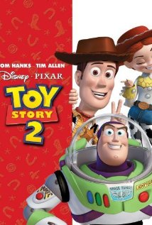 Toy Story 2 (1 DVD Box Set)