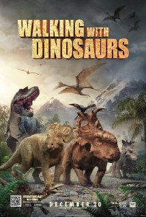 Walking with Dinosaurs 3D (1 DVD Box Set)
