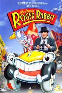 Who Framed Roger Rabbit (1 DVD Box Set)