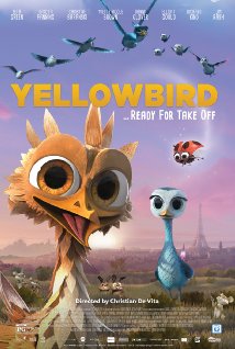 Yellowbird (1 DVD Box Set)