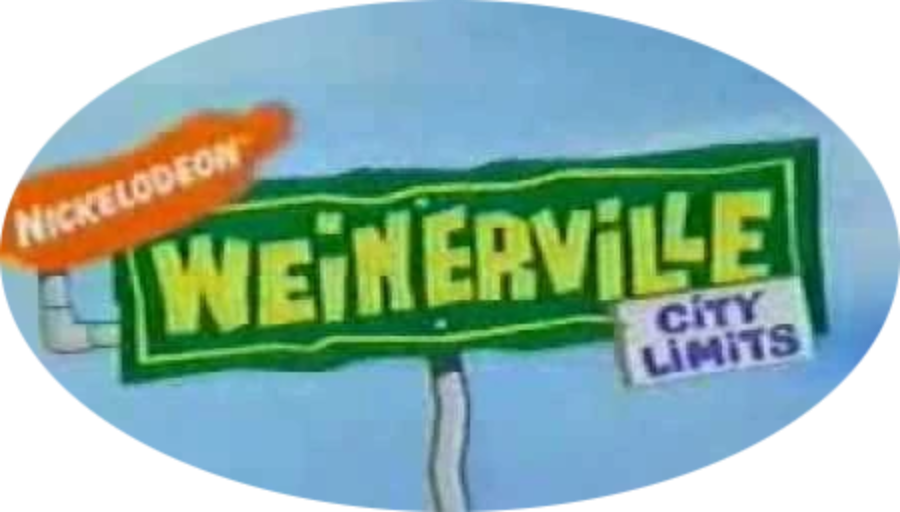Welcome to Weinerville (9 DVDs Box Set)